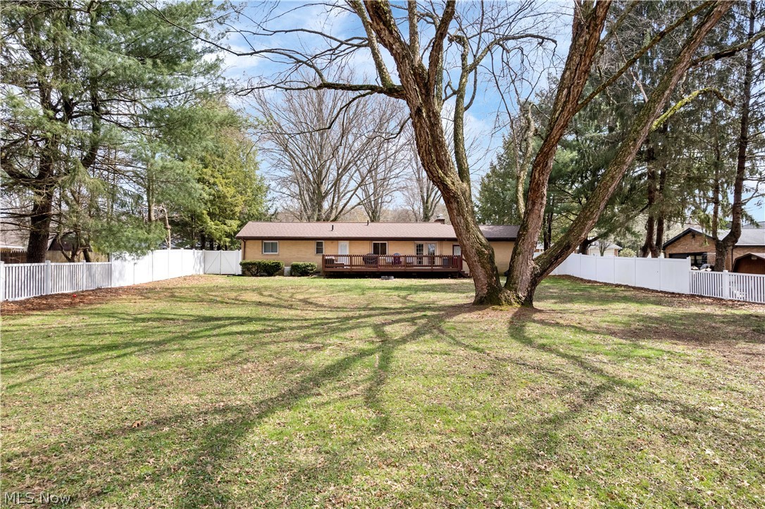 Tamarack Lake - Residential