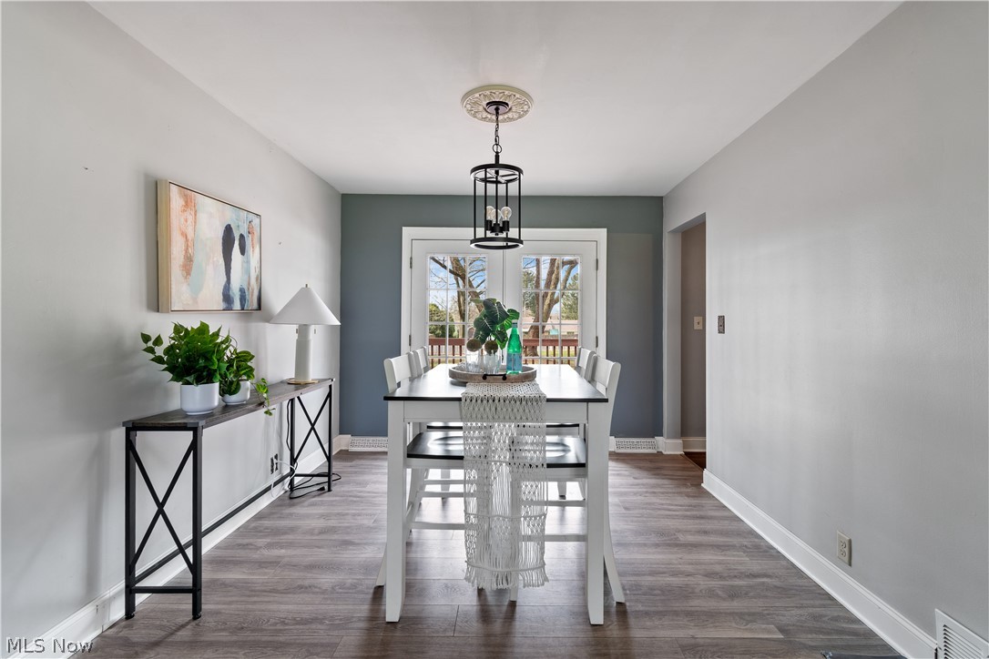 Tamarack Lake - Residential