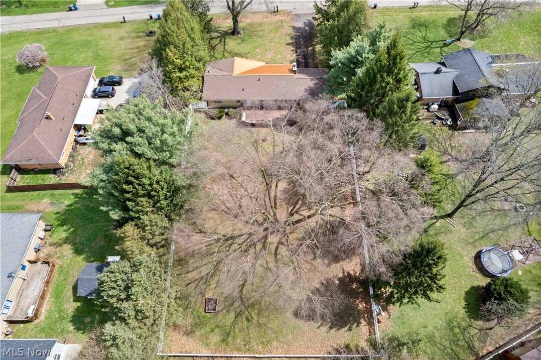 Tamarack Lake - Residential