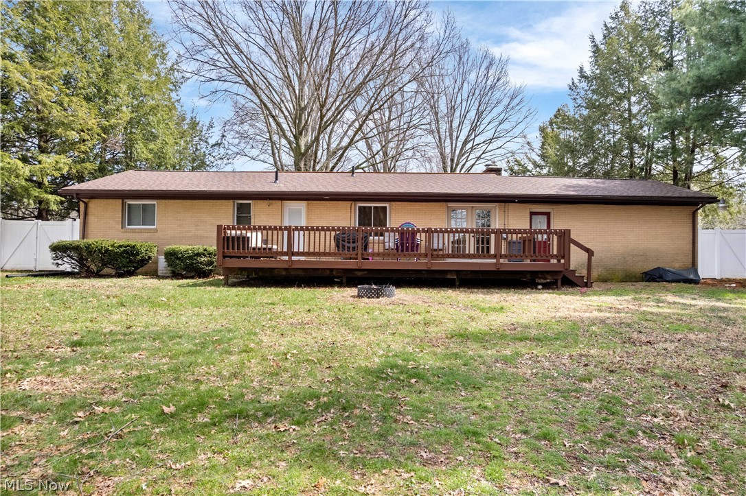 Tamarack Lake - Residential