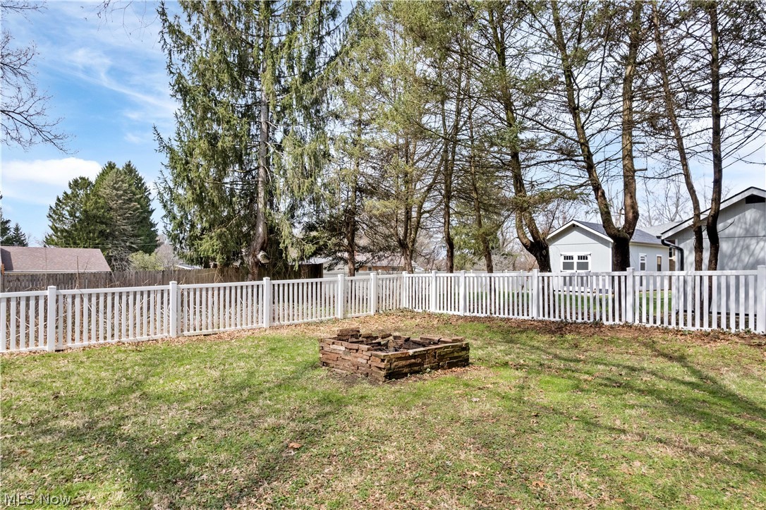 Tamarack Lake - Residential