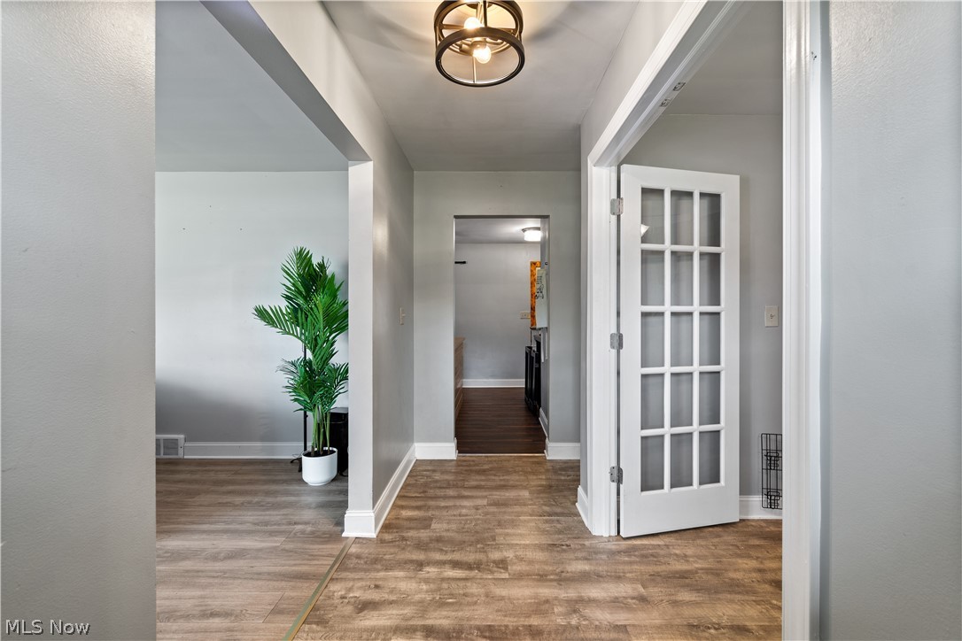 Tamarack Lake - Residential