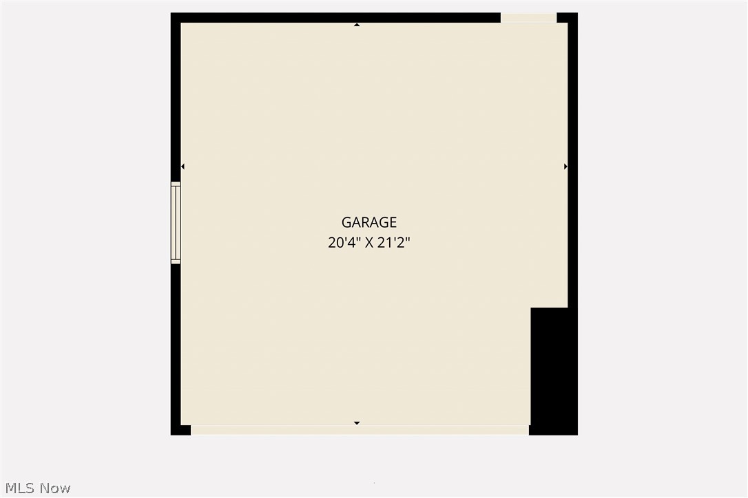 Tamarack Lake - Residential