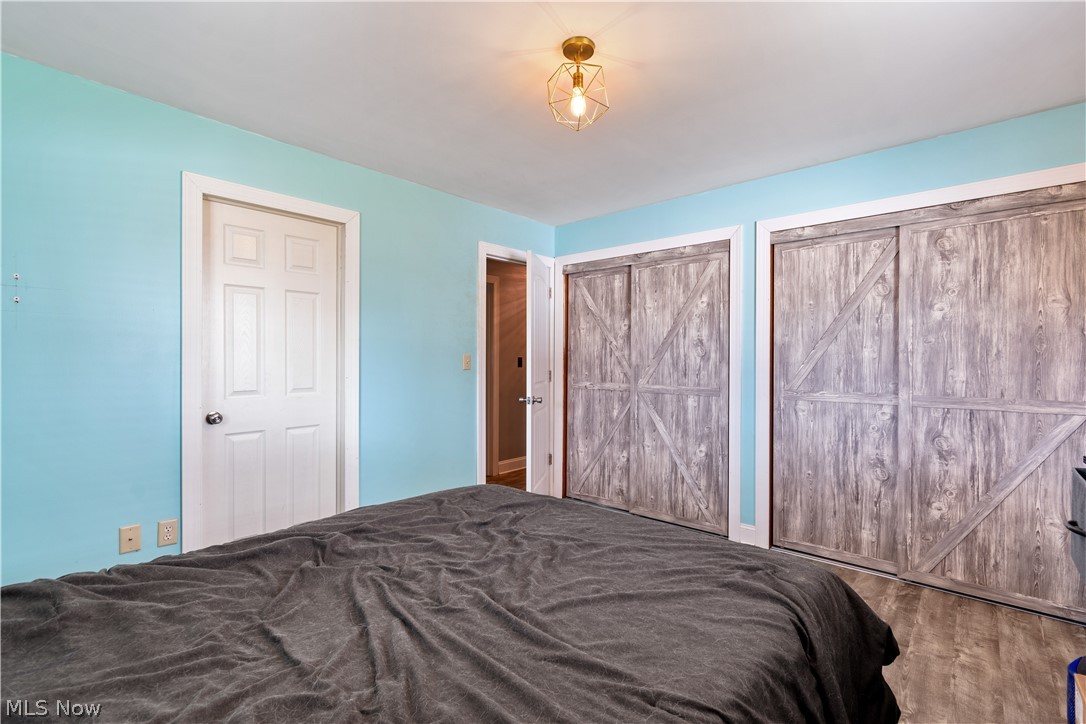 Tamarack Lake - Residential