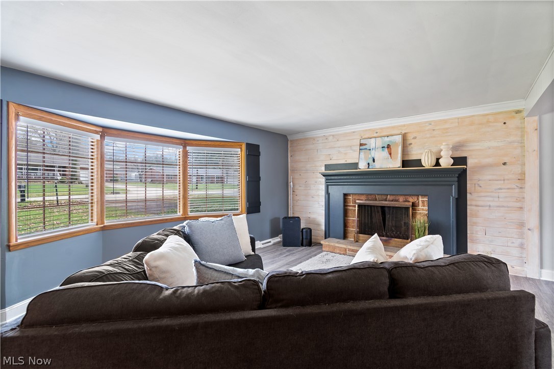 Tamarack Lake - Residential