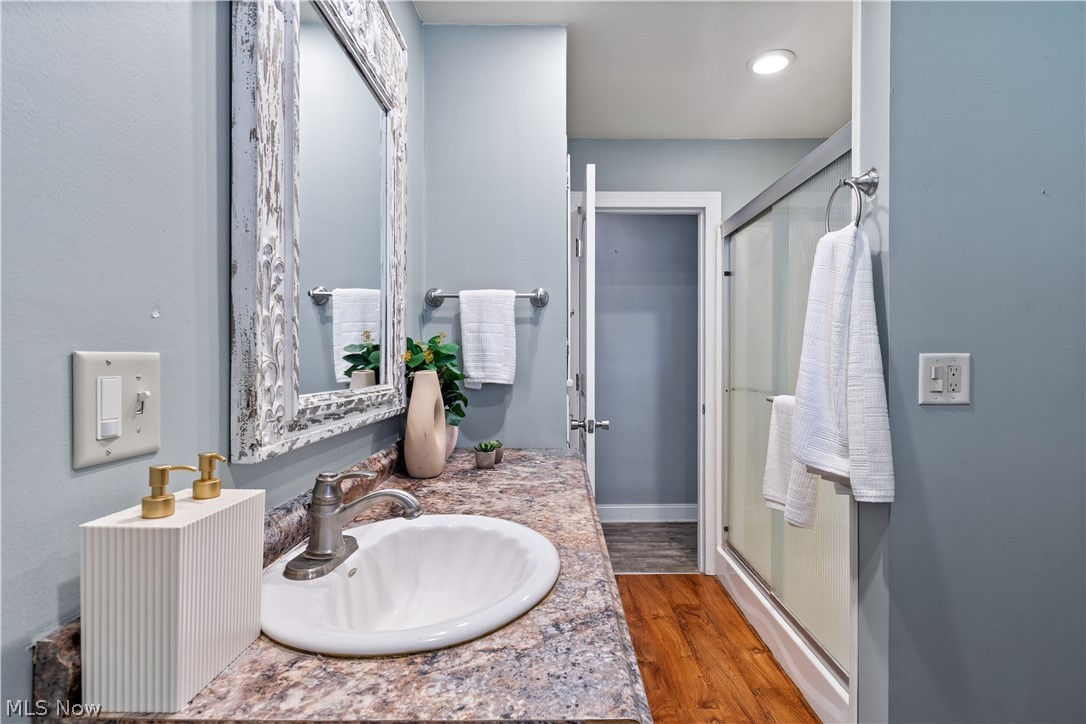 Tamarack Lake - Residential