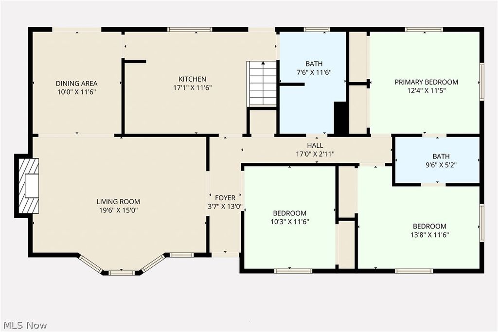 Photo of 4742 Cherimoya Avenue, Green, OH 44319 (MLS # 5197624)