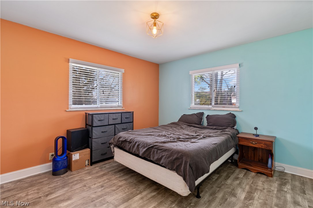 Tamarack Lake - Residential