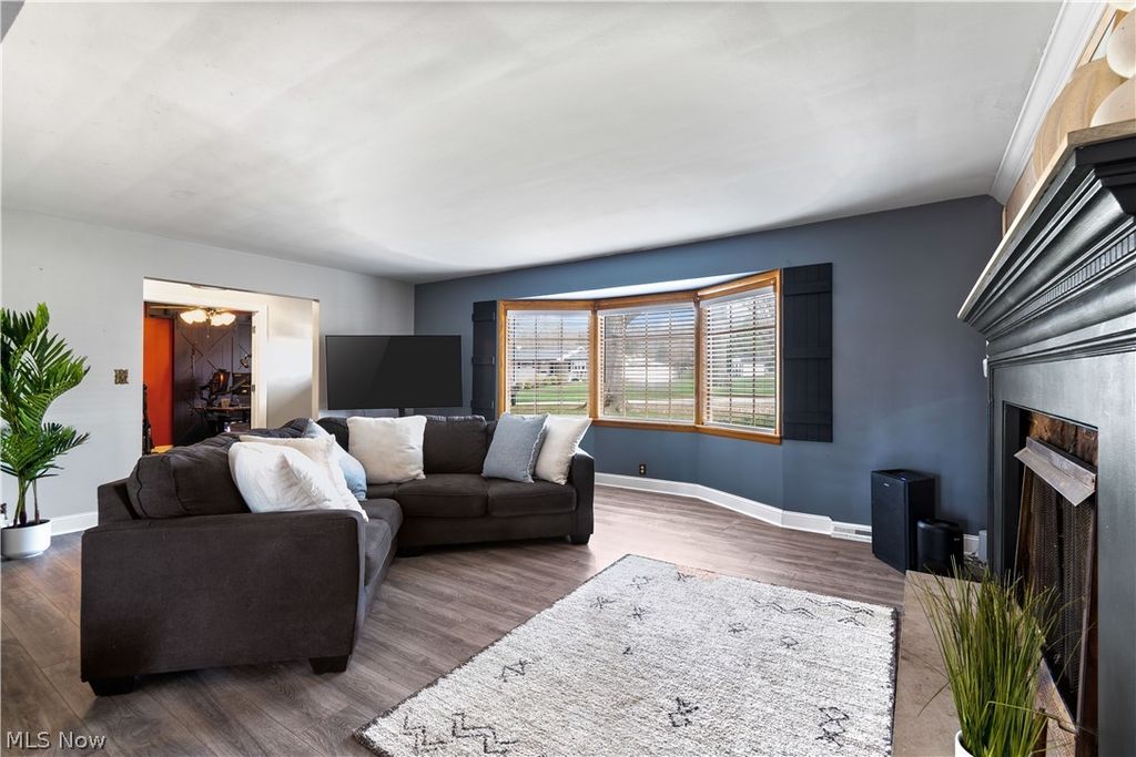 Photo of 4742 Cherimoya Avenue, Green, OH 44319 (MLS # 5197624)