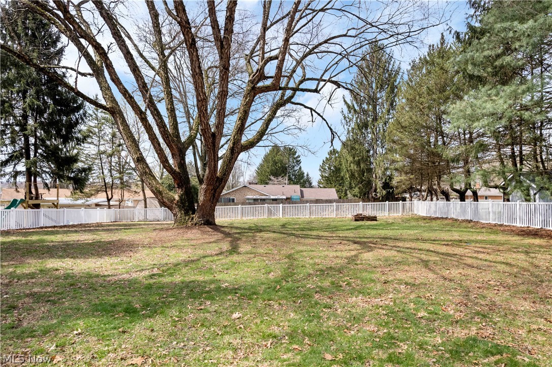 Tamarack Lake - Residential