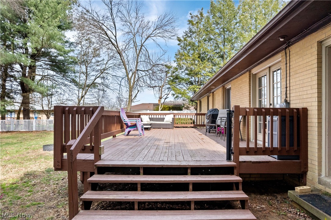 Tamarack Lake - Residential