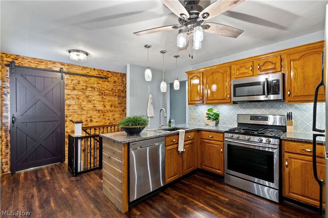 Tamarack Lake - Residential