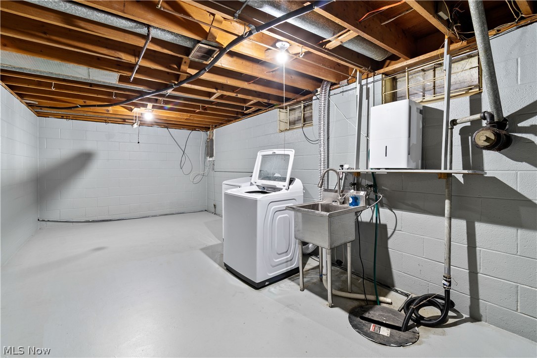 Tamarack Lake - Residential