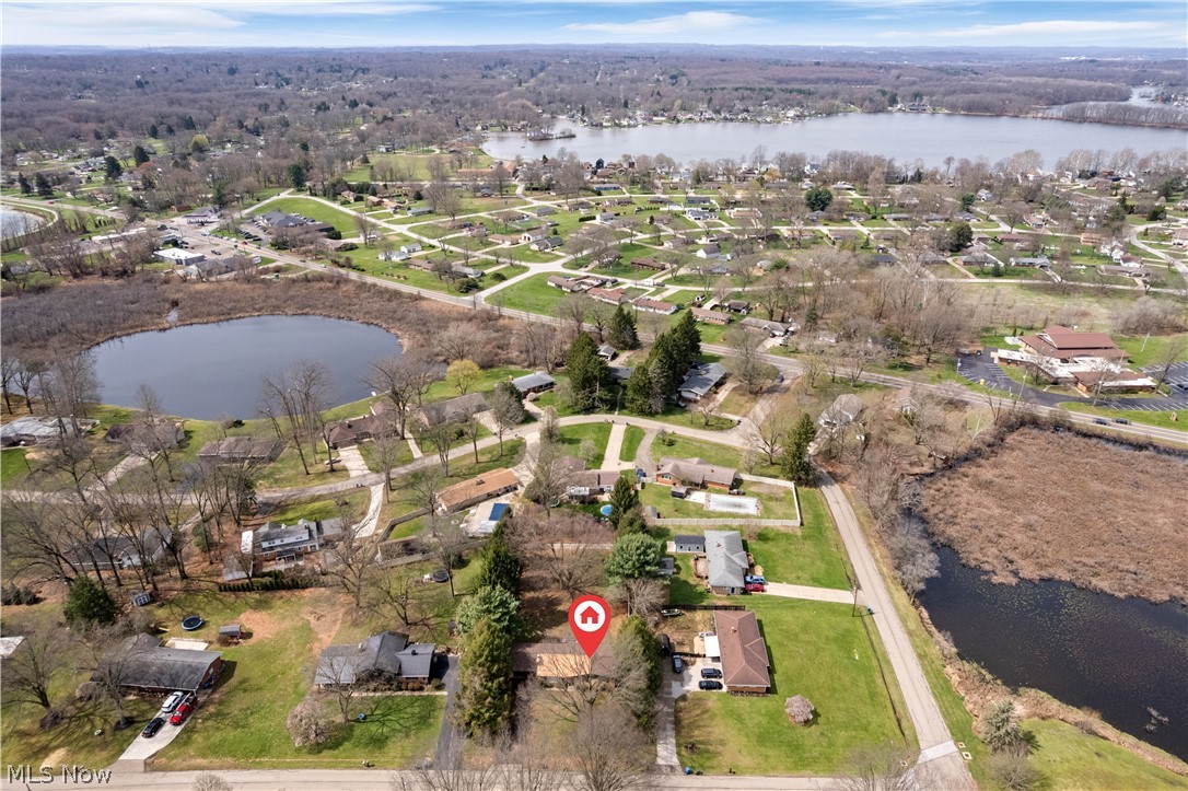 Tamarack Lake - Residential