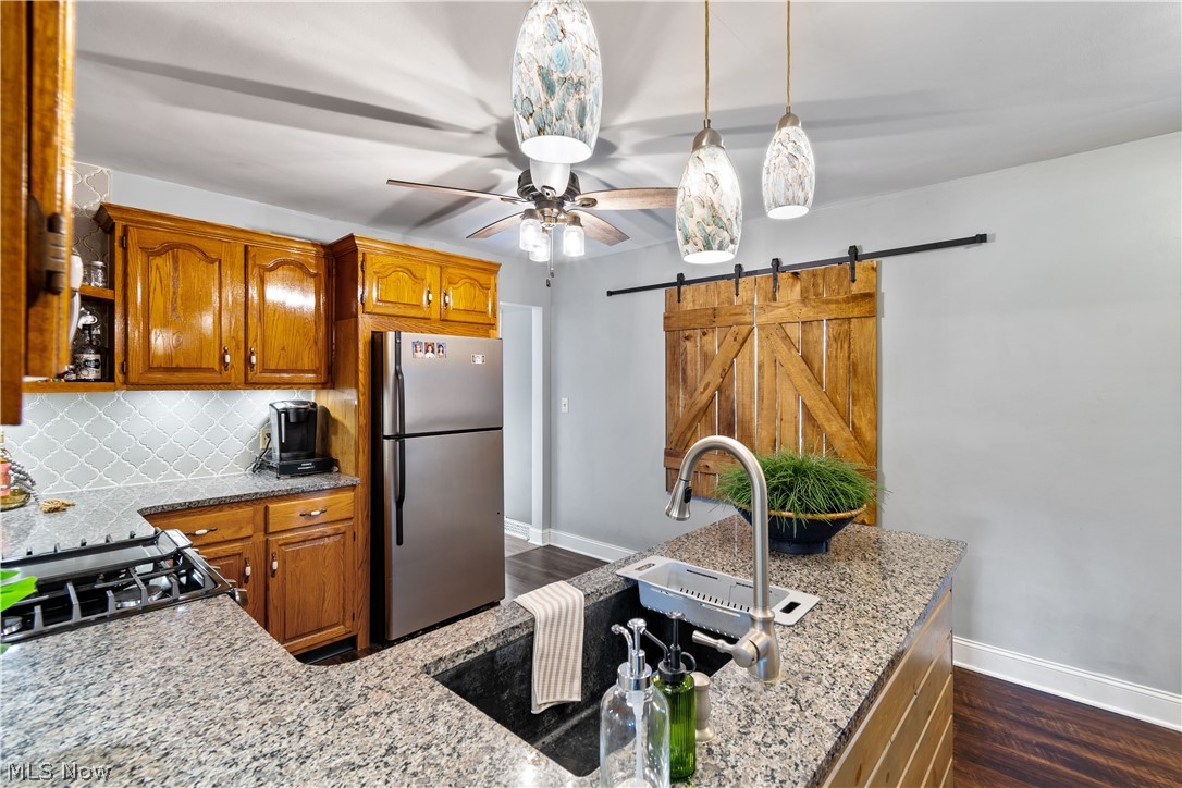 Tamarack Lake - Residential