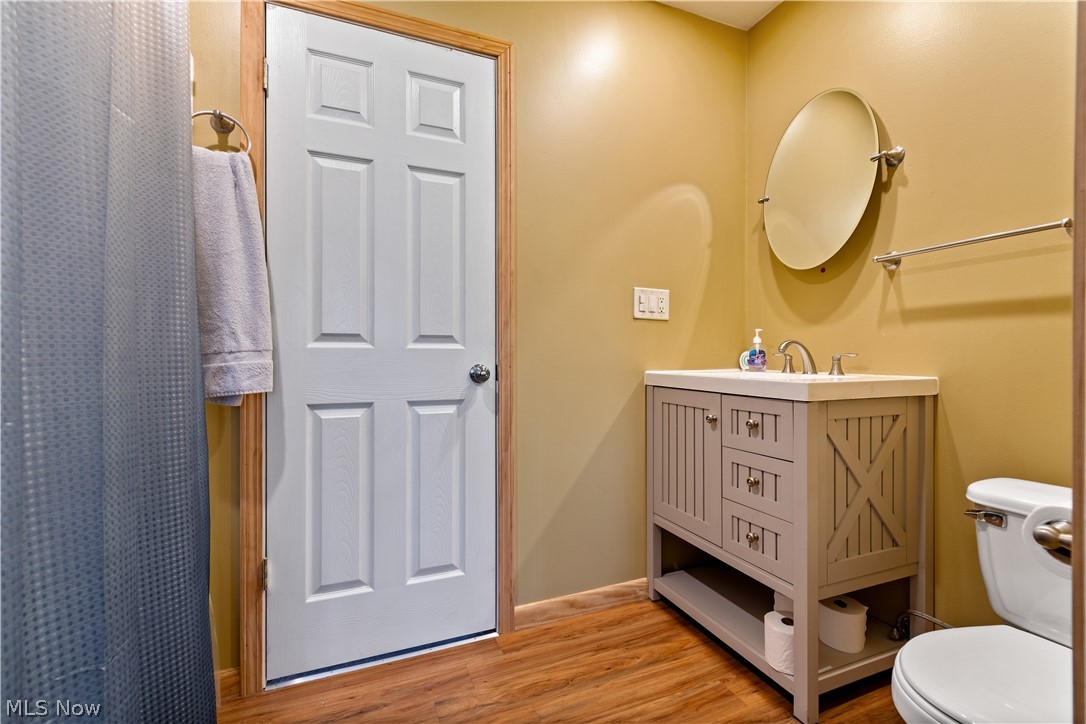 Tamarack Lake - Residential