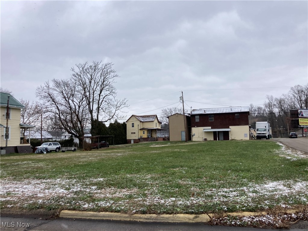 Beechwood Adn - Land