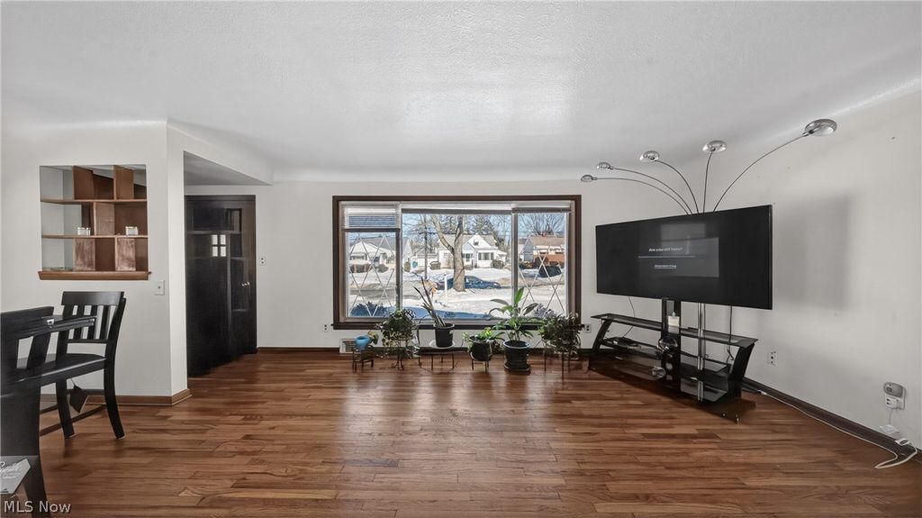 Photo of 20648 Donny Brook Road, Maple Heights, OH 44137 (MLS # 5189273)