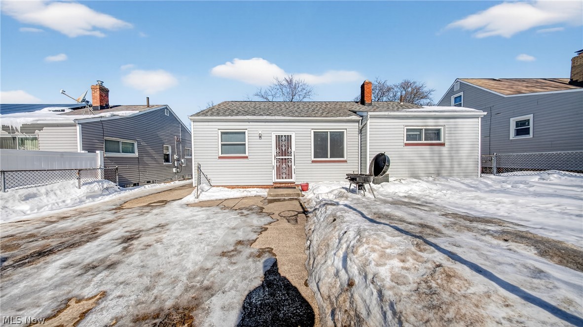 Southgate 03 - Residential