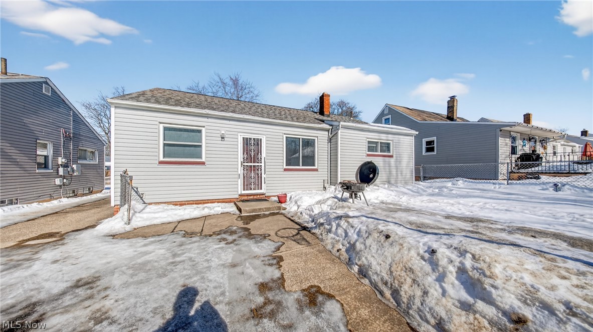 Southgate 03 - Residential