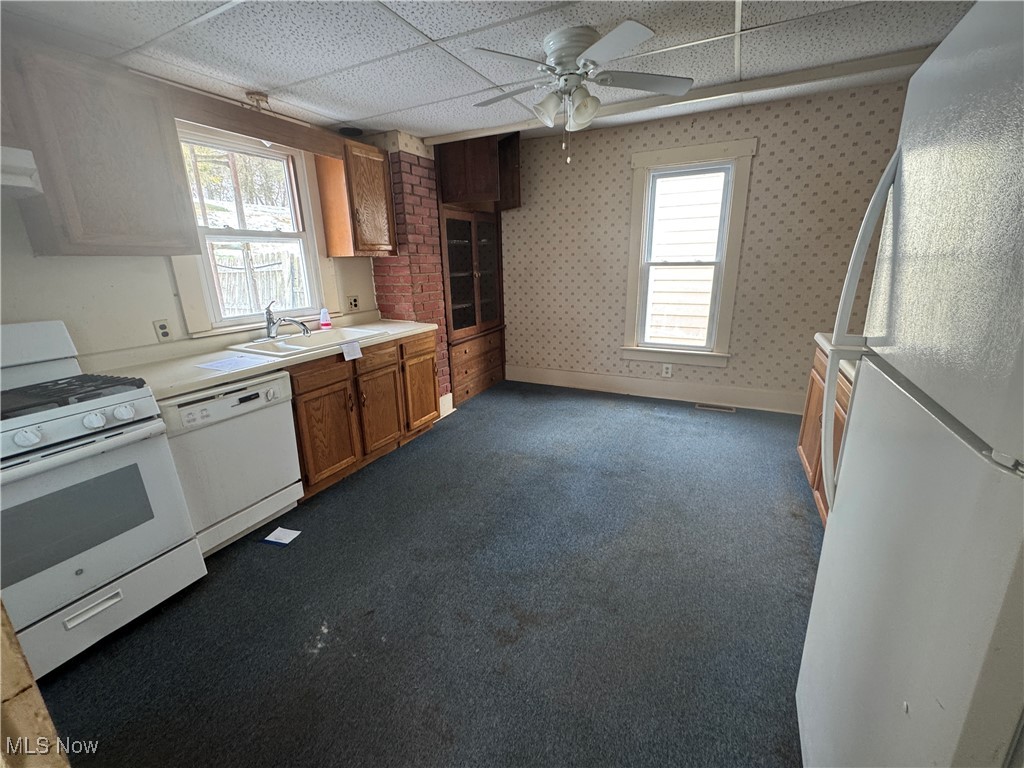 Sprague Add - Residential