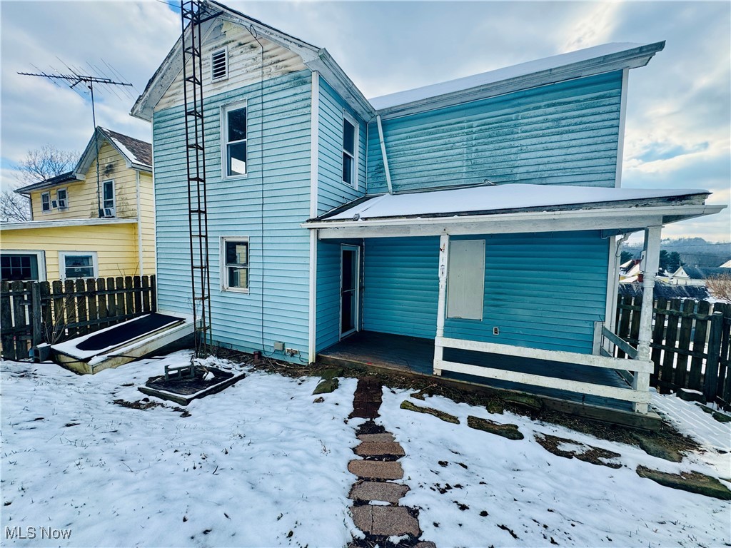 Sprague Add - Residential