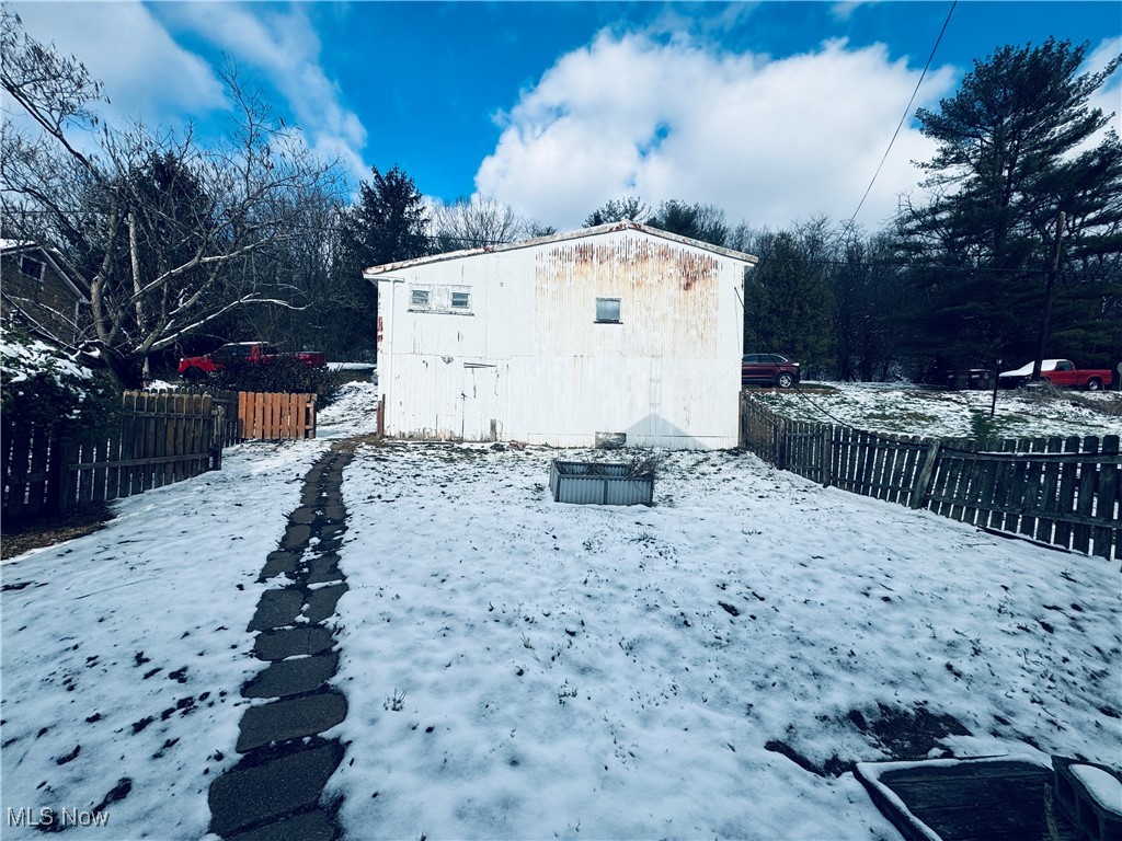 Sprague Add - Residential