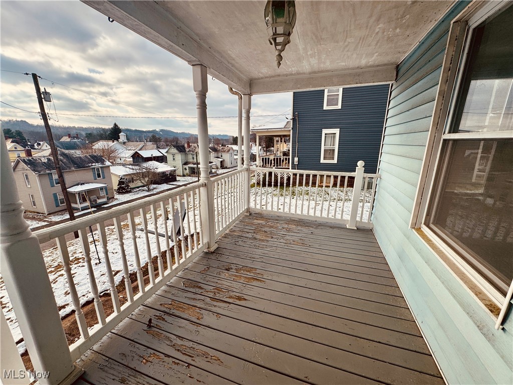 Sprague Add - Residential