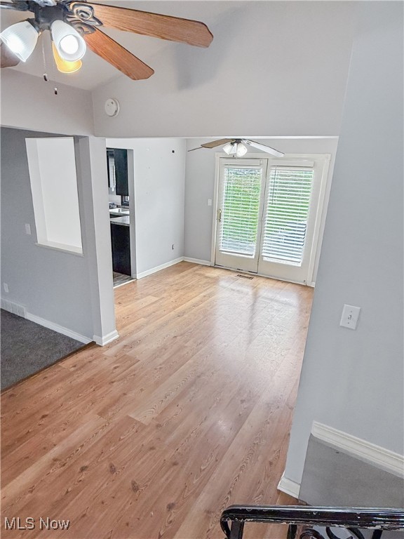 North Portage Path Estates - Residential