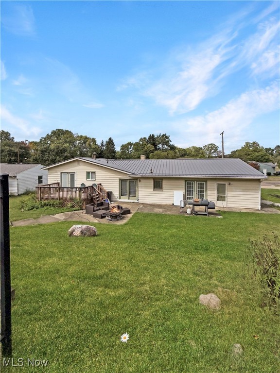 North Portage Path Estates - Residential