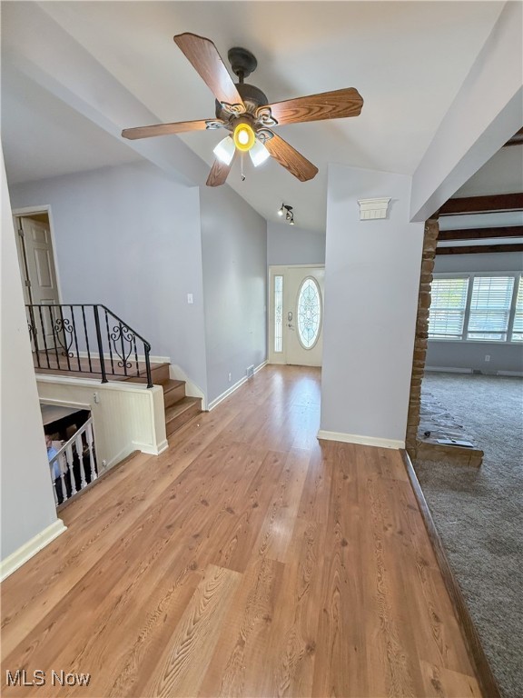 North Portage Path Estates - Residential