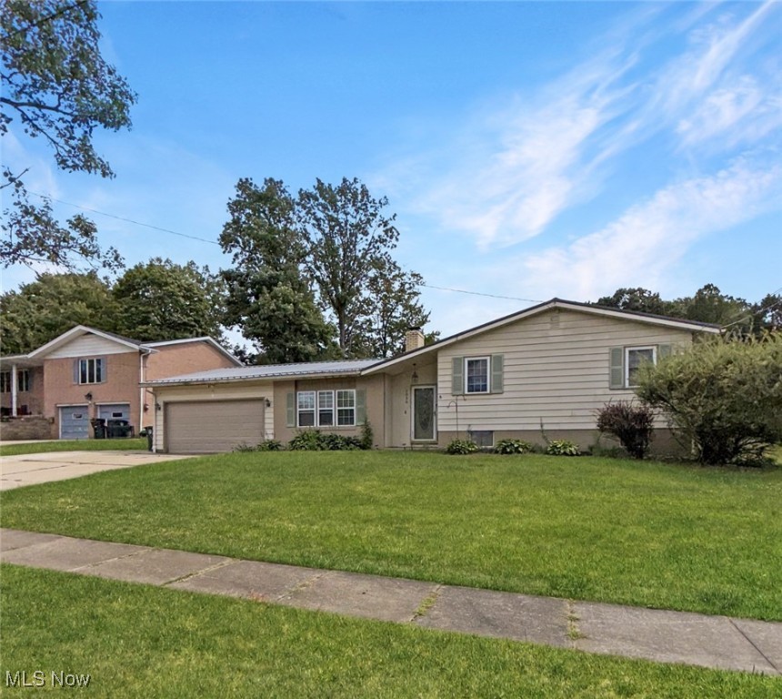 North Portage Path Estates - Residential