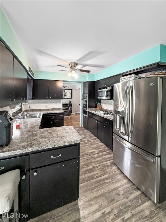 North Portage Path Estates - Residential