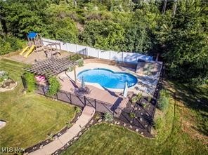 North Portage Path Estates - Residential