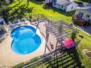 North Portage Path Estates - Residential