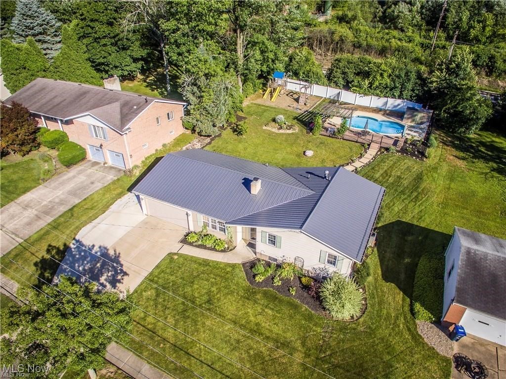 North Portage Path Estates - Residential