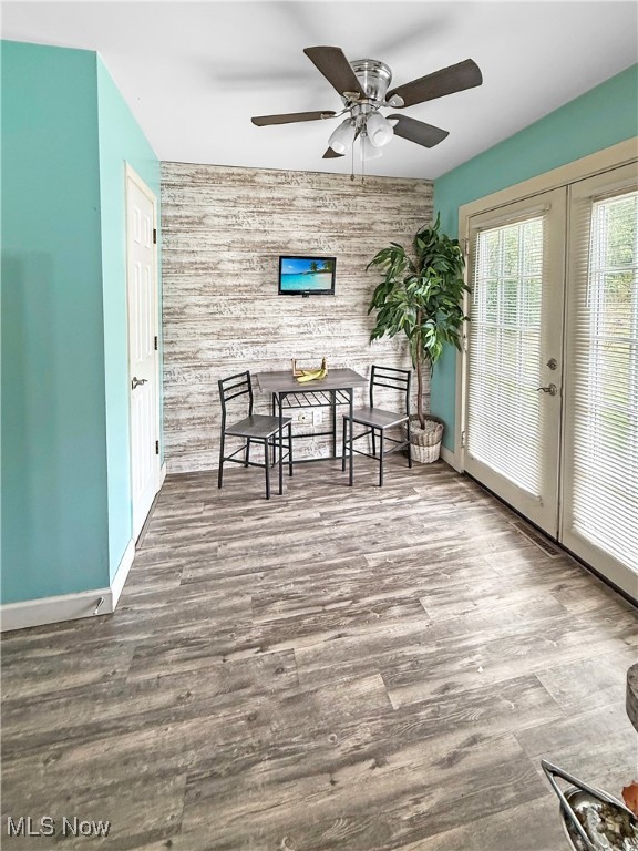 North Portage Path Estates - Residential