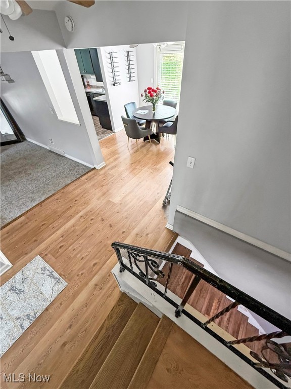 North Portage Path Estates - Residential