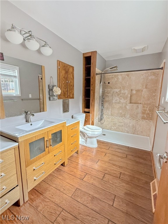 North Portage Path Estates - Residential