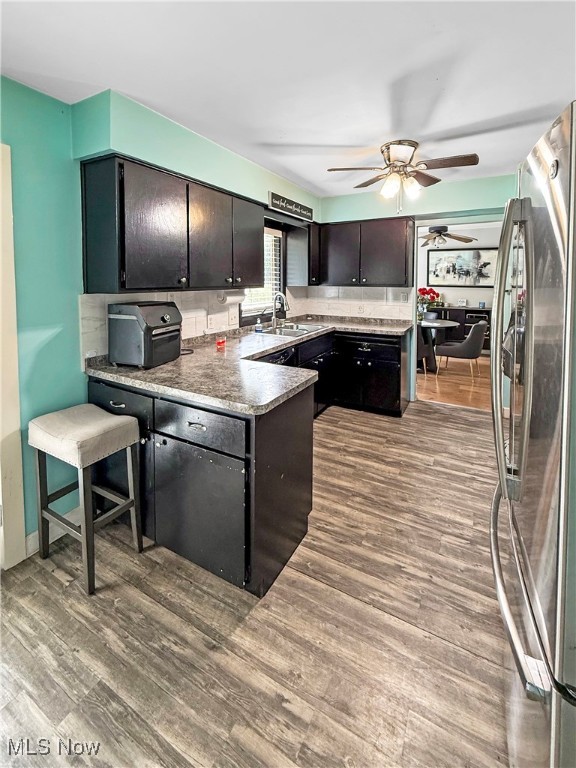 North Portage Path Estates - Residential