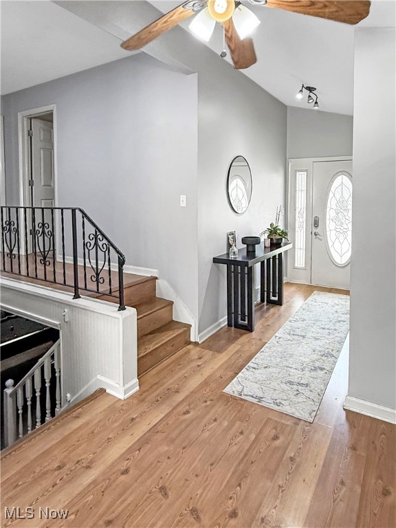 North Portage Path Estates - Residential