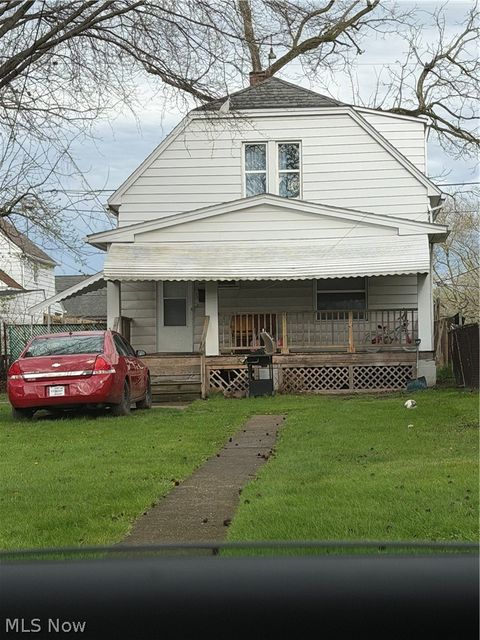 3509 W 136th Street, Cleveland, OH 44111 - #: 5201709