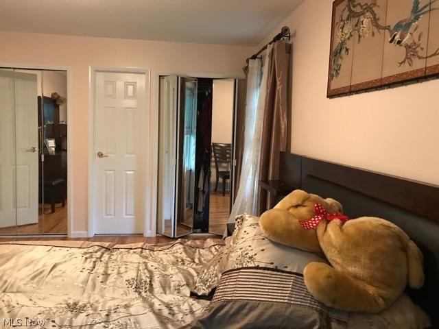 Carriage Park - Residential