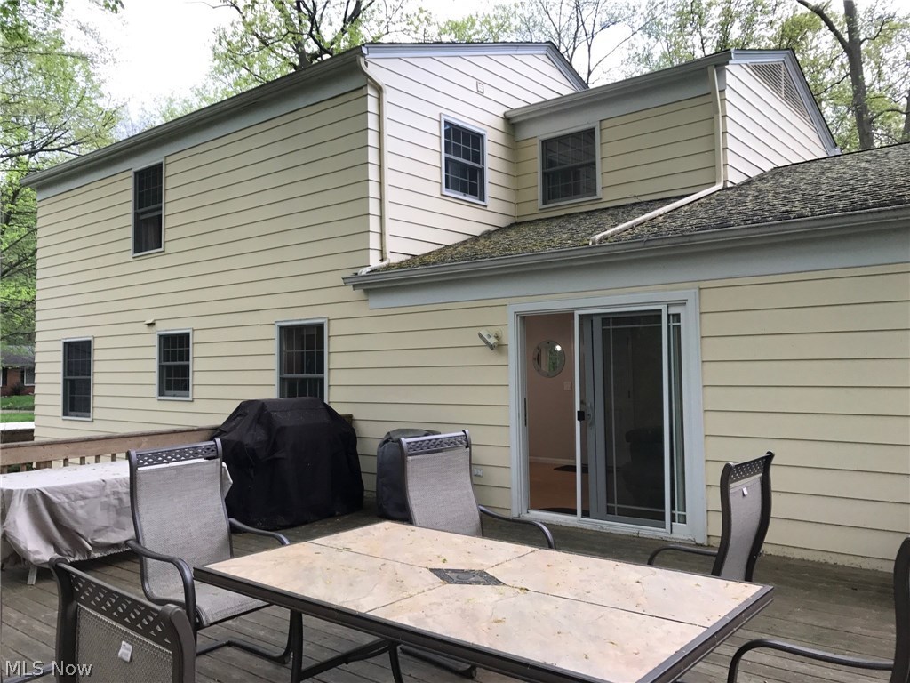 Carriage Park - Residential