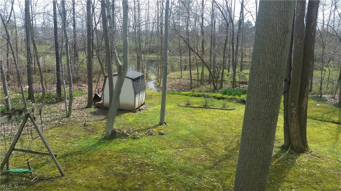 Carriage Park - Residential