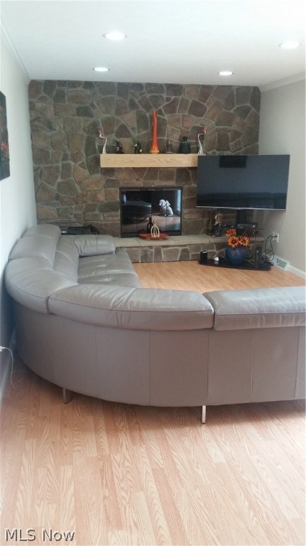 Carriage Park - Residential