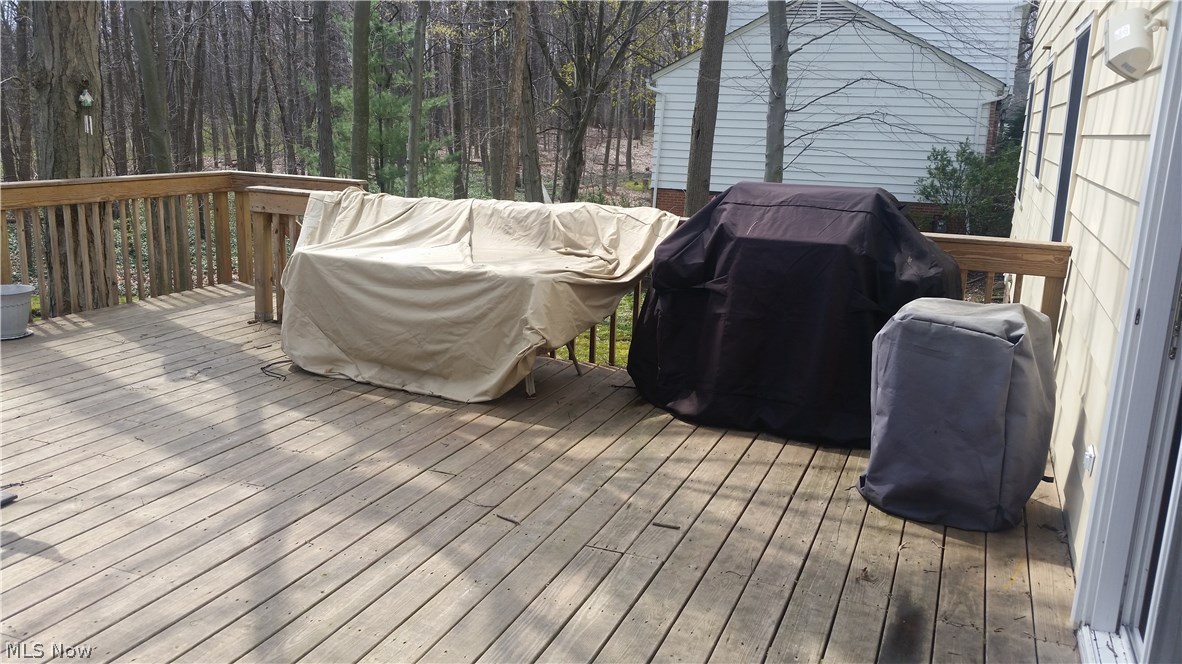 Carriage Park - Residential