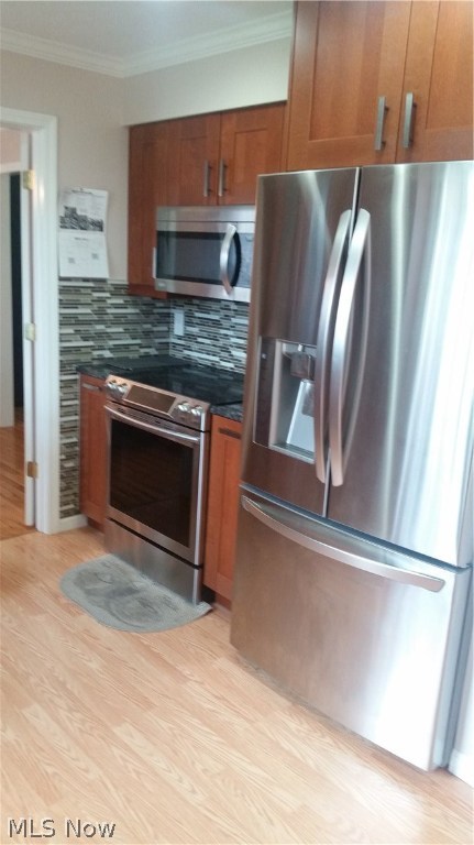 Carriage Park - Residential