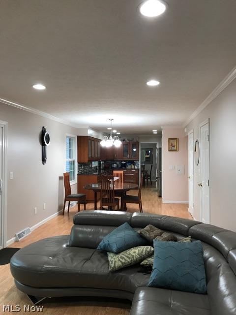 Carriage Park - Residential