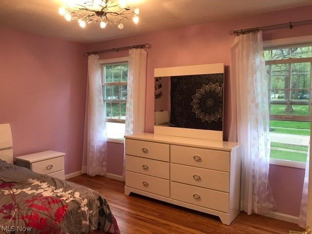 Carriage Park - Residential